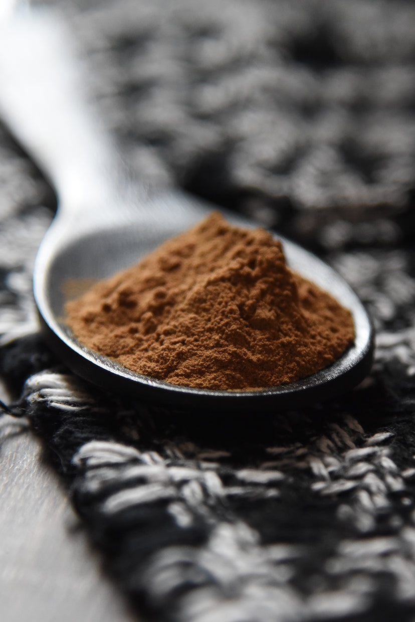 SAW PALMETTO POWDER 100G