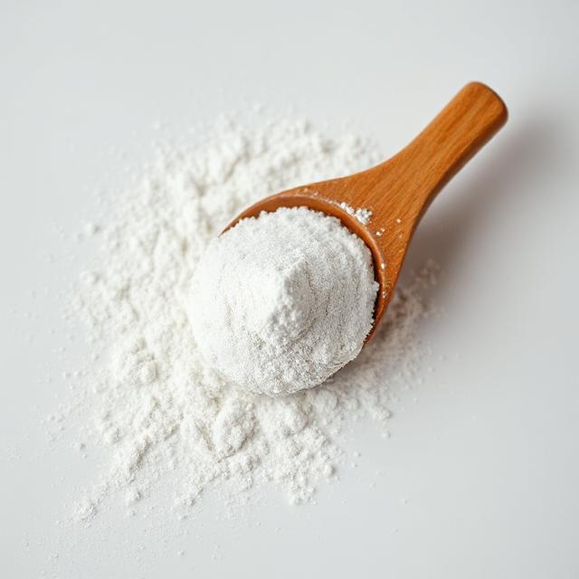 100G WHITE HENNA POWDER