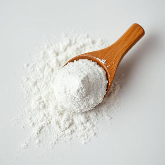 200G WHITE HENNA POWDER